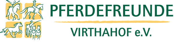 Pferdefreunde Virthahof e.V.