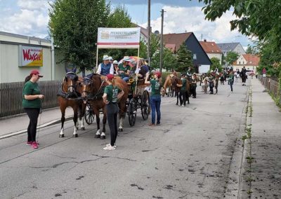 Stadtfest Bobingen 2019