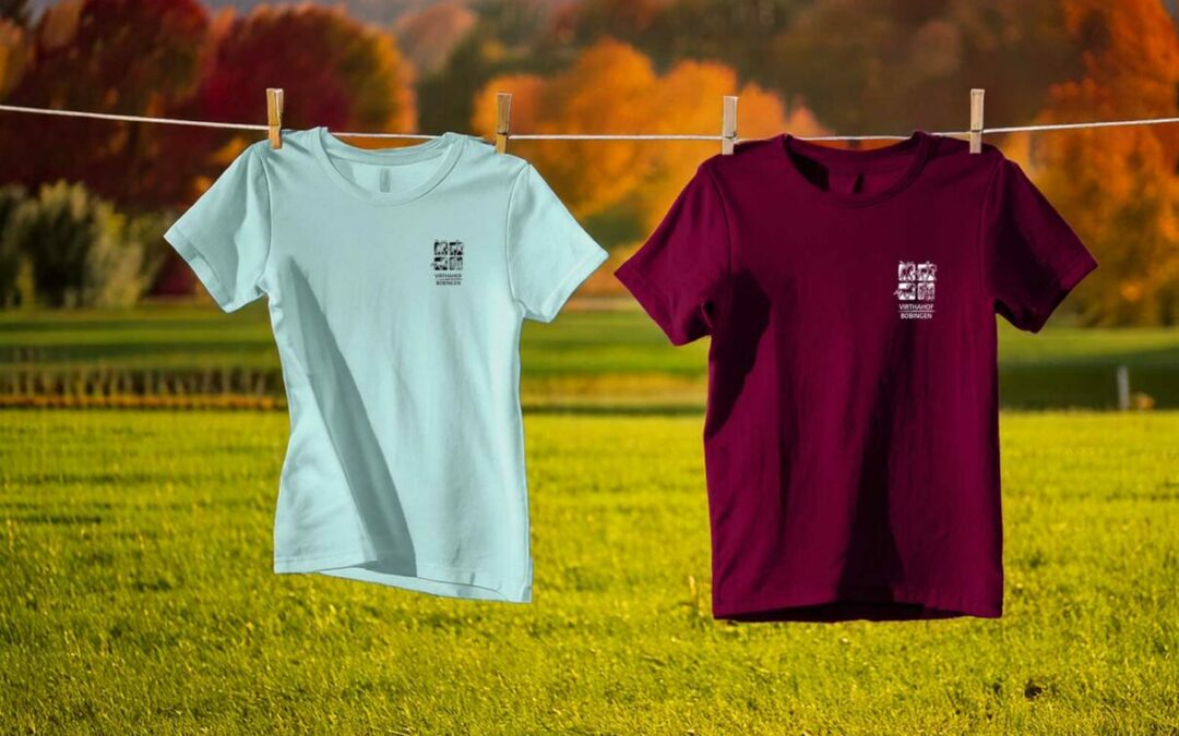 Virthahof-T-Shirts