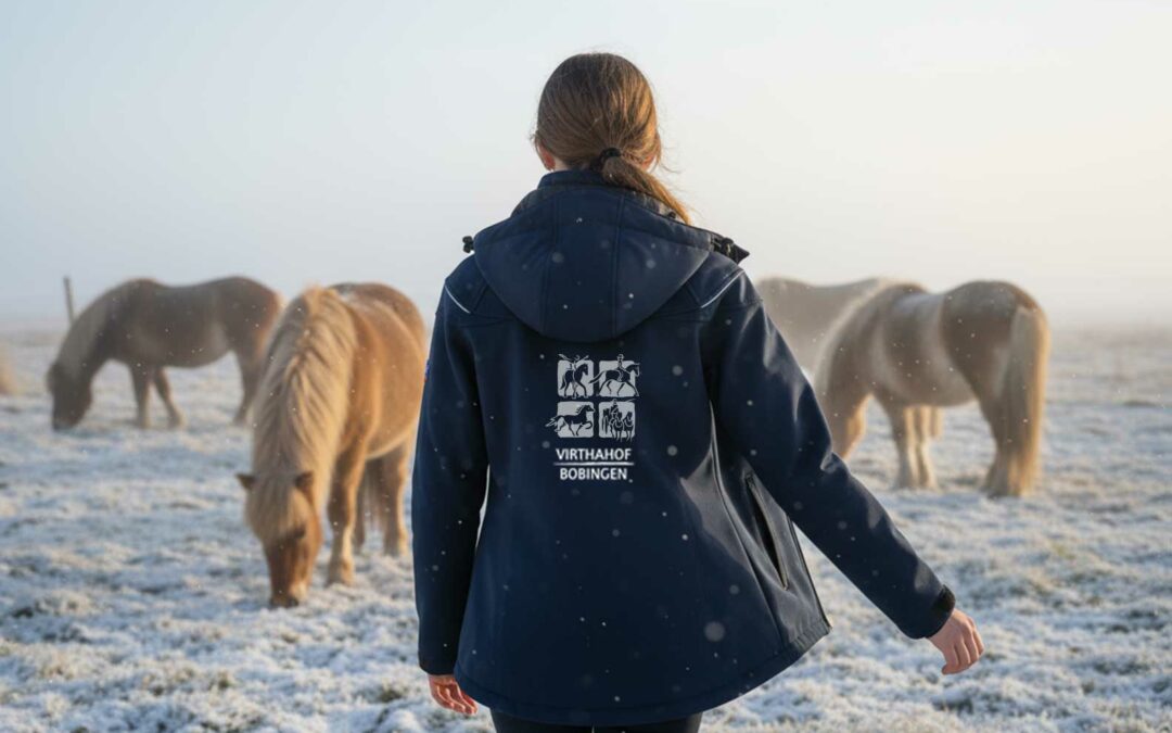 Virthahof-Jacken