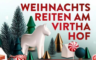 Weihnachtsreiten 2025