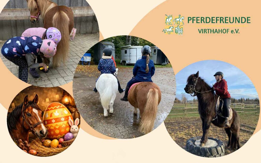 Osterkurs am Virthahof: Löffelohr-Safari